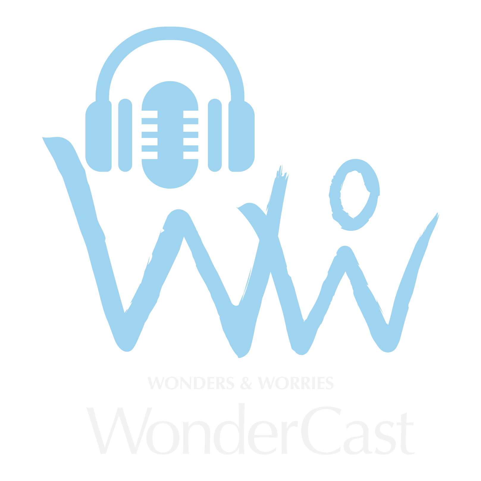 Wonders & Worries: WonderCast